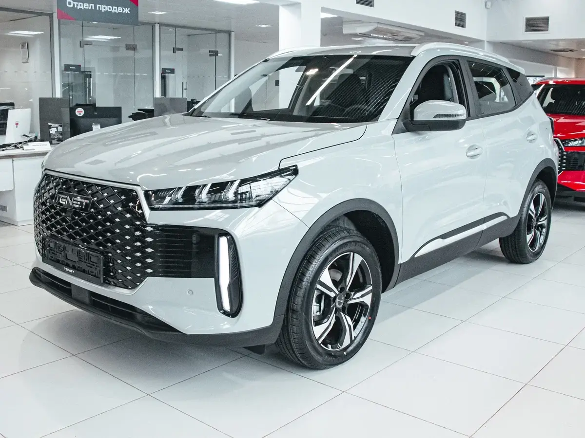 Tenet T4 купить в Новосибирске